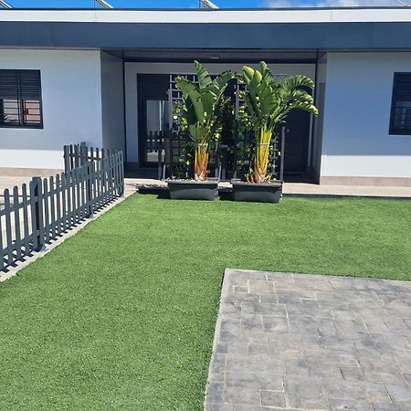 Sirocco Villa Chiclana de la Frontera Luaran gambar