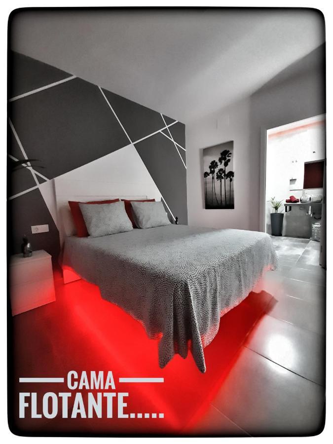 Sirocco Villa Chiclana de la Frontera Luaran gambar